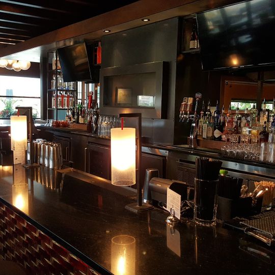 Houlihan's