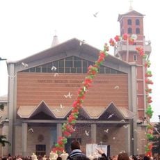 Basilica dei Santi Medici
