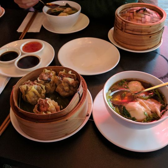 Yumcha Heroes