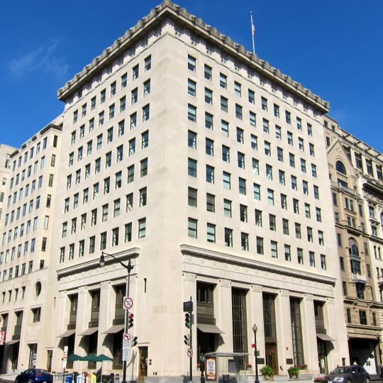 Commercial National Bank