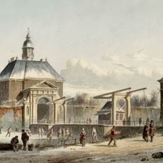 Weesperpoort