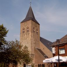 Lambertkerk, Zelhem