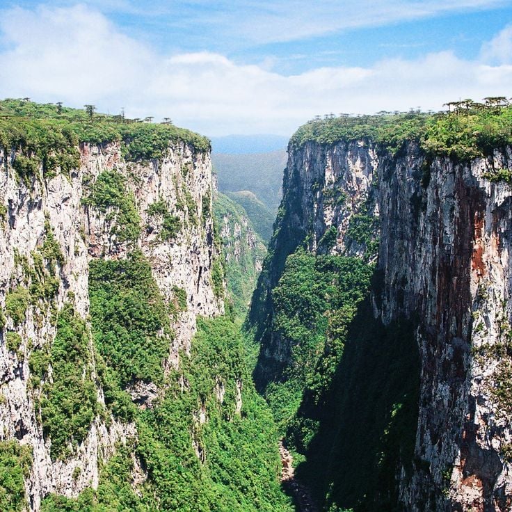 Parque Nacional de Aparados da Serra