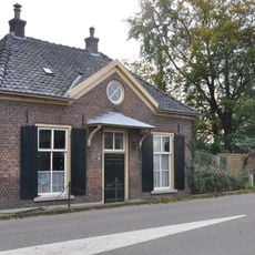 Dorpsstraat 43, Laag-Keppel
