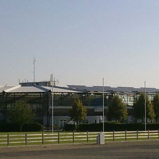 Deutsche Bank Stadion