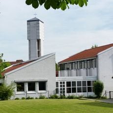 St.-Elisabeth-Kirche