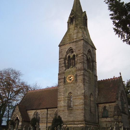 Whitwell-on-the-Hill