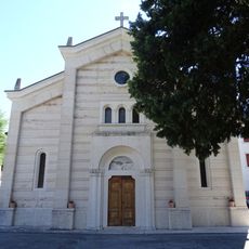 Chiesa di San Giovanni Battista