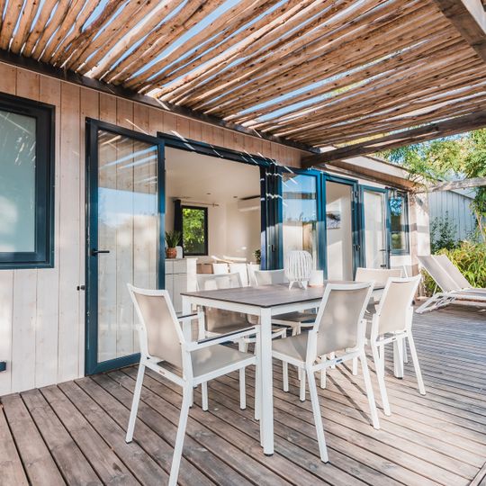Le Phare - Collection Rivages