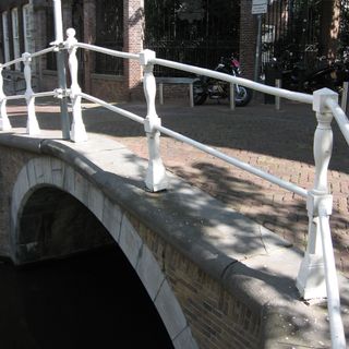 Boterbrug, Delft
