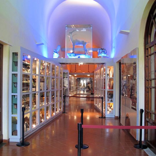 Fondazione Scienza e Tecnica