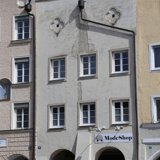 Wohnhaus