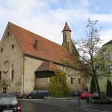 Augustinerkirche Bad Radkersburg