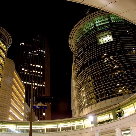 1500 Louisiana Street