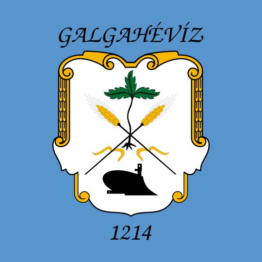 Galgahévíz