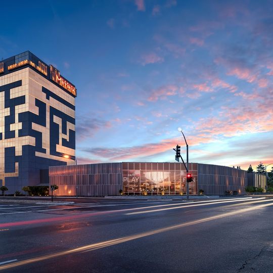 Casino M8trix