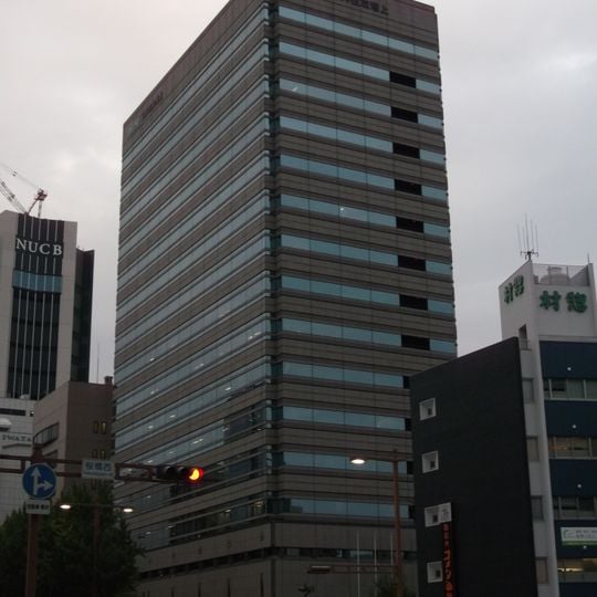 三井住友海上名古屋ビル