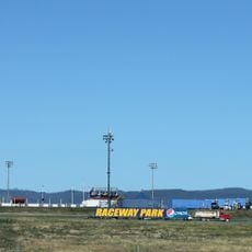 Montana Raceway Park