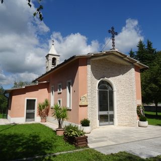 Saint Maurice church
