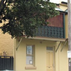 42 Kent Street, Millers Point