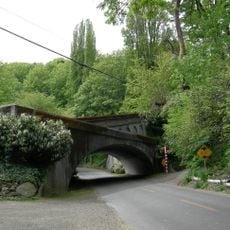 Lake Washington Boulevard