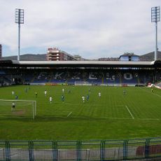 Грбавица
