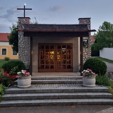 Chapel Wilhelmsdorf