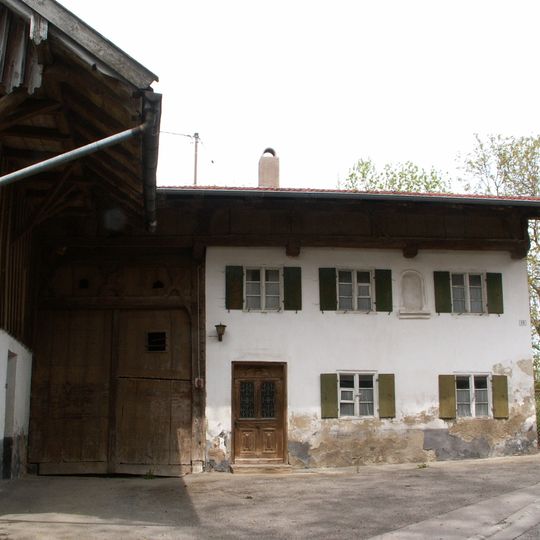 Bauernhaus