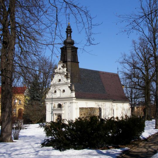 Church of the Holy Spirit