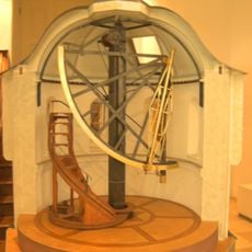 Klostermuseum Ochsenhausen