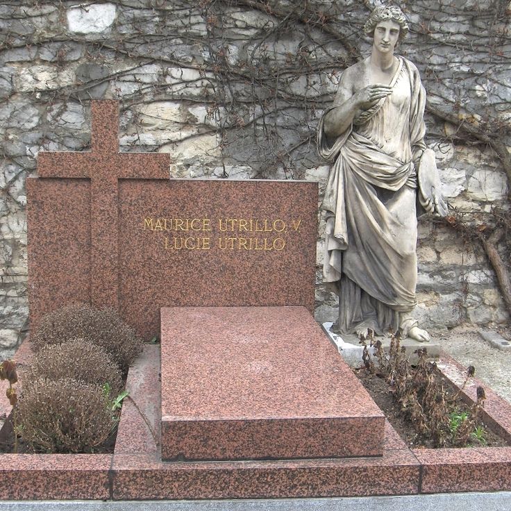 Saint-Vincent Cemetery