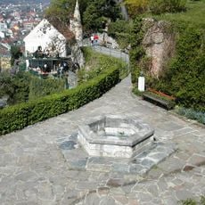 Tiefer Brunnen/Türkenbrunnen