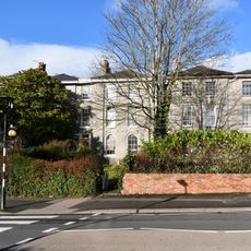 31-34, Blackboy Road