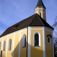 St. Alban