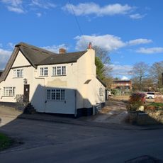 The Crown And Cushion