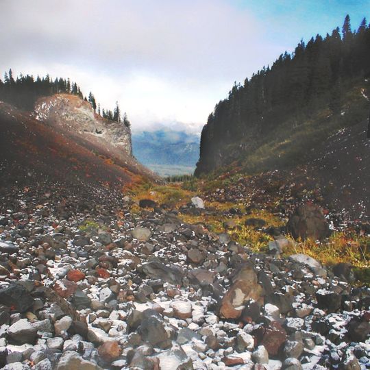 Mount Hood Wilderness
