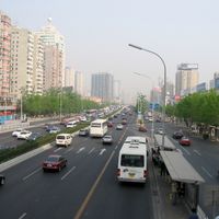 Xiangheyuan Subdistrict