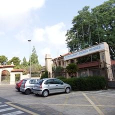 Elcano factory, Quart de Poblet