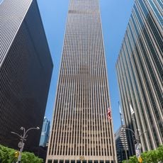 1251 Avenue of the America