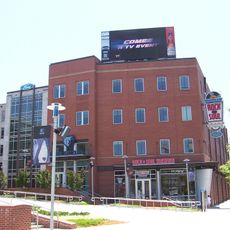 Memphis Rock N' Soul Museum