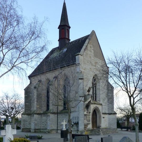 St. Michaelskapelle