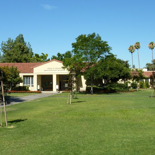 California State University, Fresno