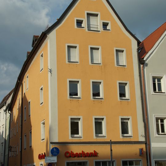 Wohnhaus