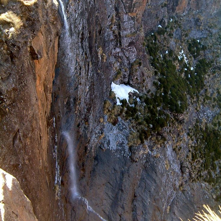 Tugela Falls