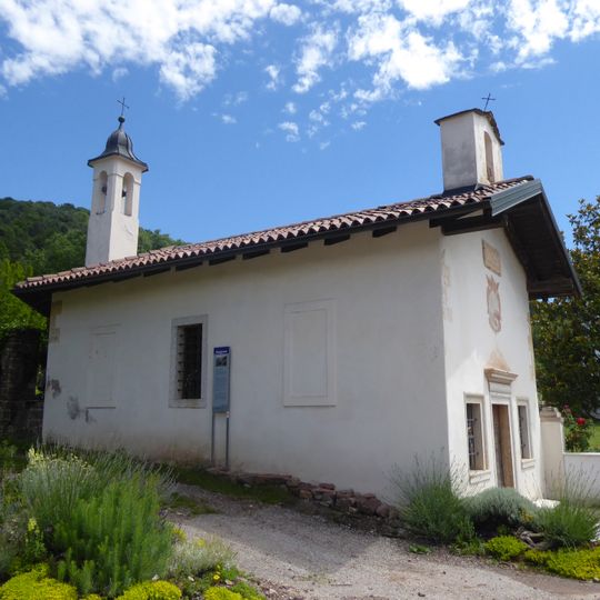 Chiesa di San Leonardo