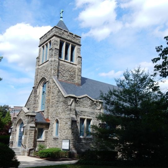 Wyomissing