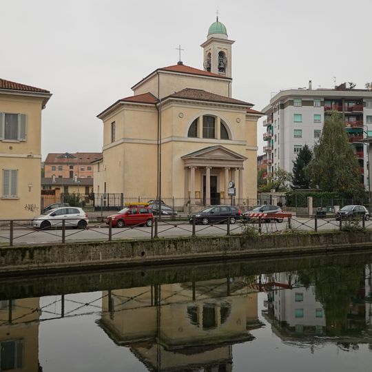 Chiesa di San Silvestro
