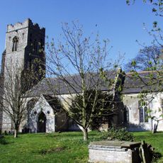 Church of St Michael