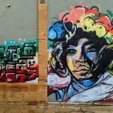 Graffiti