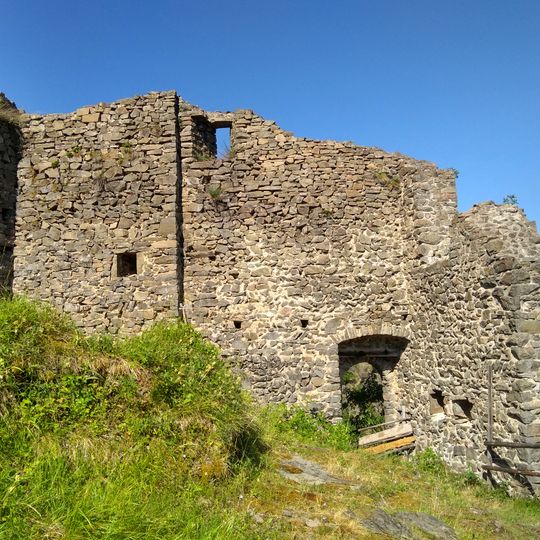 Castle Steinegg